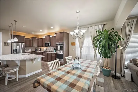 7394 Rim Bluff Lane Colorado Springs CO 80927