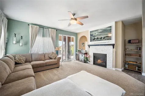 7394 Rim Bluff Lane Colorado Springs CO 80927
