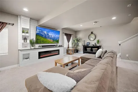 7394 Rim Bluff Lane Colorado Springs CO 80927