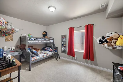 7394 Rim Bluff Lane Colorado Springs CO 80927