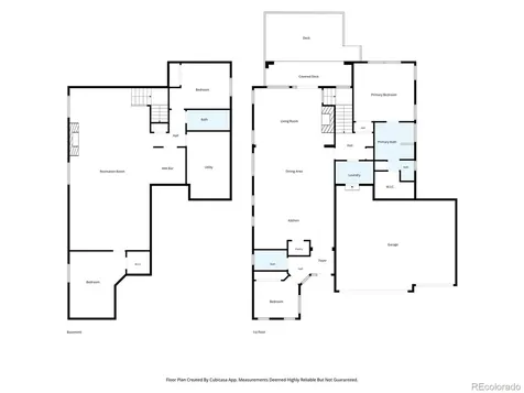 7394 Rim Bluff Lane Colorado Springs CO 80927