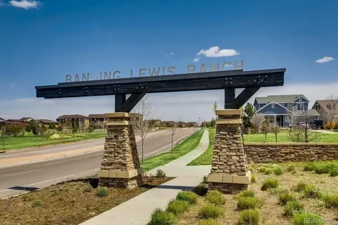 7394 Rim Bluff Lane Colorado Springs CO 80927
