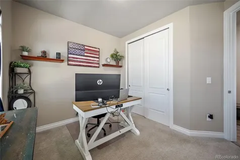 7394 Rim Bluff Lane Colorado Springs CO 80927