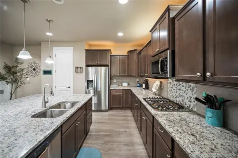 7394 Rim Bluff Lane Colorado Springs CO 80927