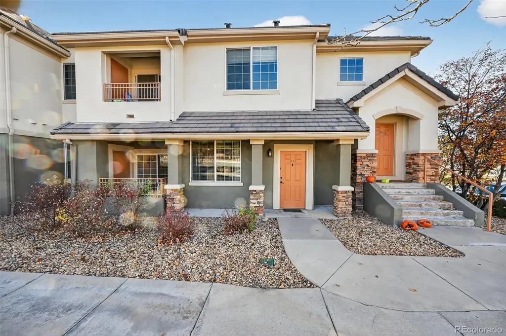 22675 E Ontario Drive Aurora CO 80016