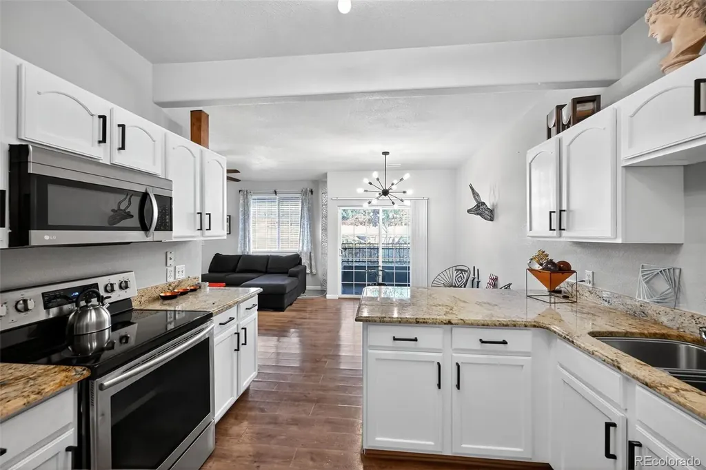 22675 E Ontario Drive Aurora CO 80016