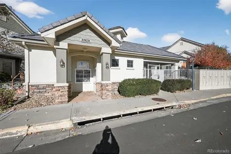 22675 E Ontario Drive Aurora CO 80016