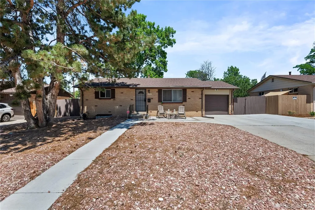 12303 E Alaska Avenue Aurora CO 80012