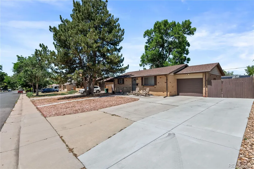 12303 E Alaska Avenue Aurora CO 80012
