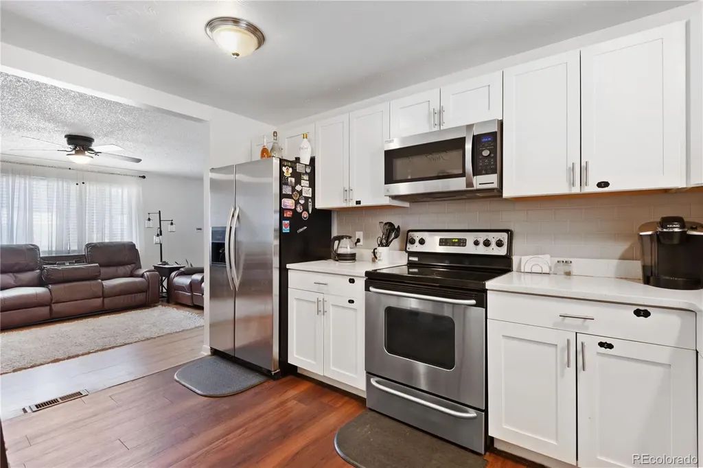 12303 E Alaska Avenue Aurora CO 80012