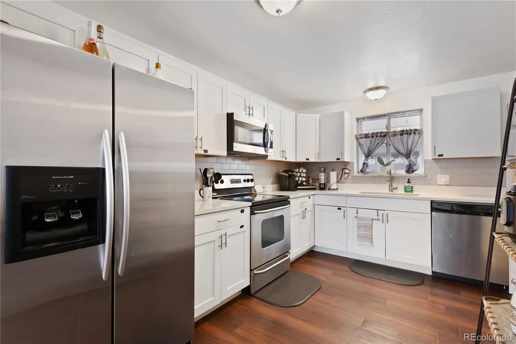 12303 E Alaska Avenue Aurora CO 80012
