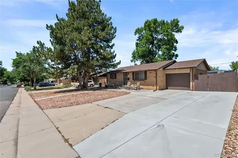 12303 E Alaska Avenue Aurora CO 80012