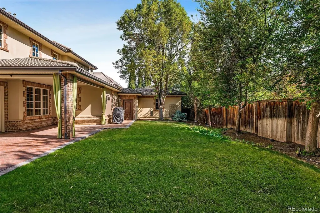 350 Eudora Street Denver CO 80220