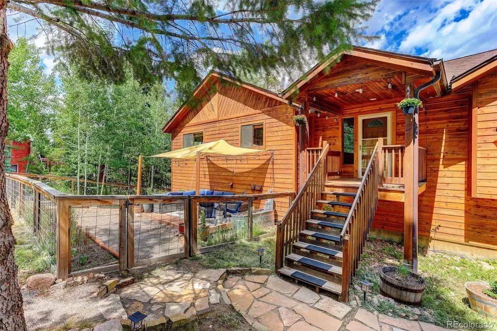 10972 Milliken Avenue Conifer CO 80433