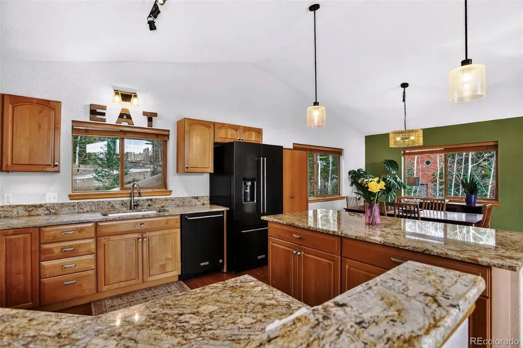 10972 Milliken Avenue Conifer CO 80433