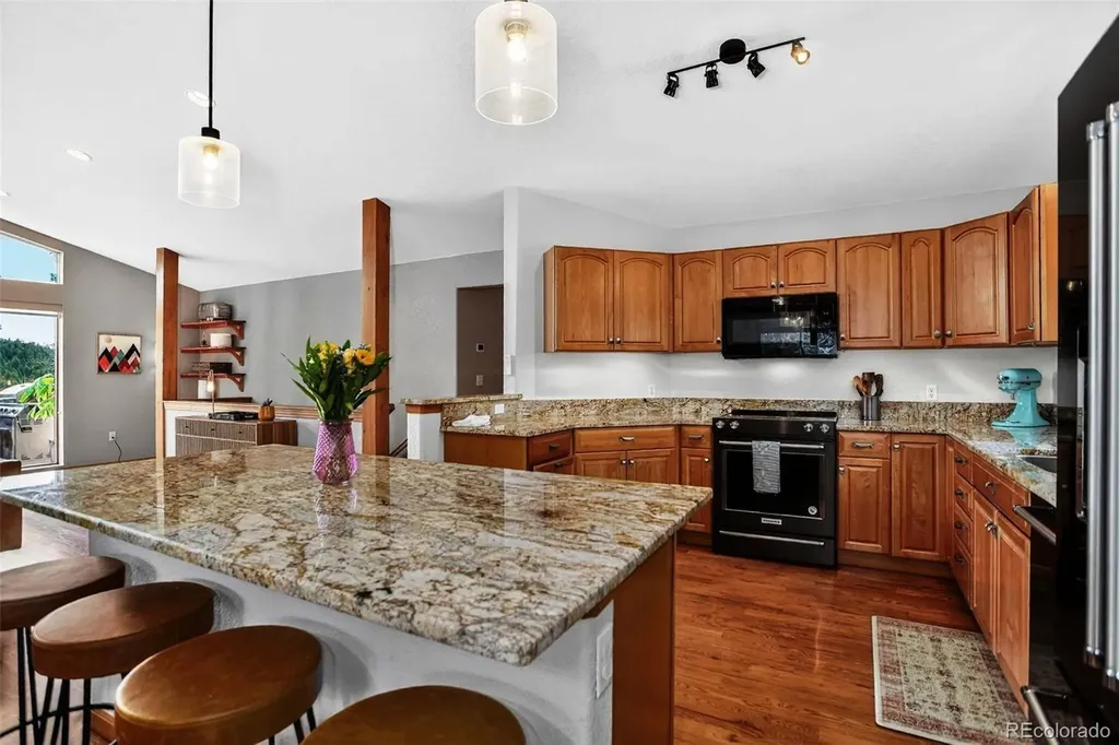 10972 Milliken Avenue Conifer CO 80433
