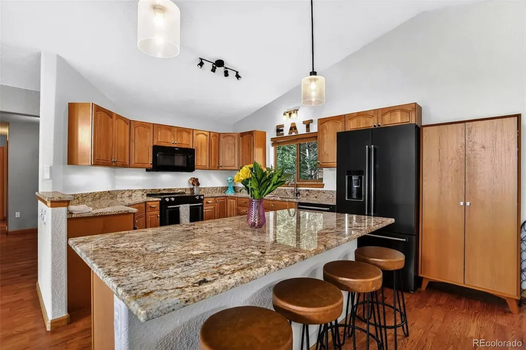 10972 Milliken Avenue Conifer CO 80433