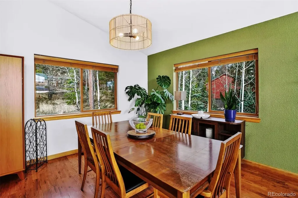 10972 Milliken Avenue Conifer CO 80433
