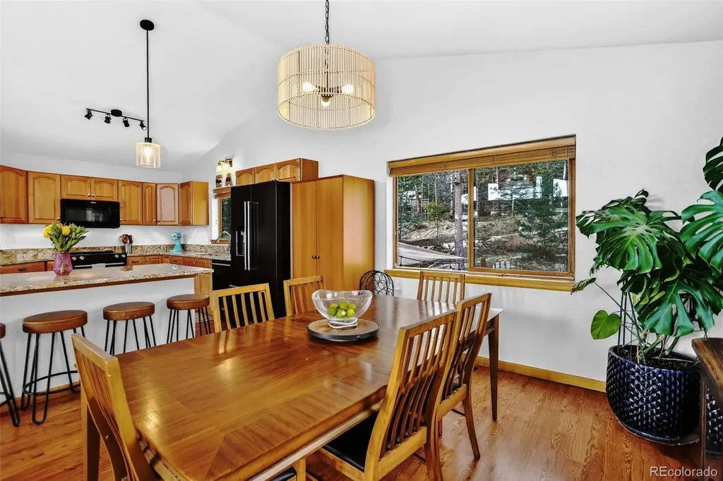 10972 Milliken Avenue Conifer CO 80433