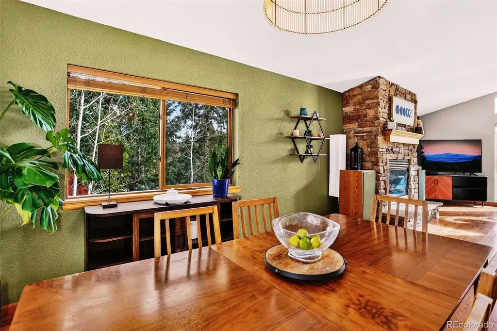 10972 Milliken Avenue Conifer CO 80433
