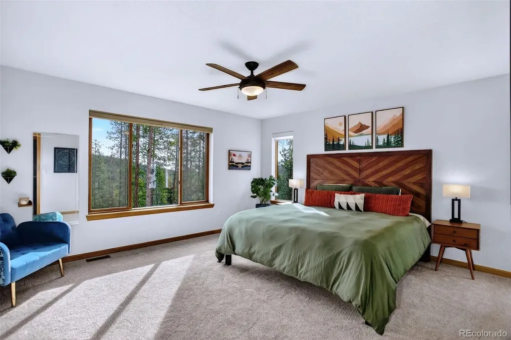 10972 Milliken Avenue Conifer CO 80433