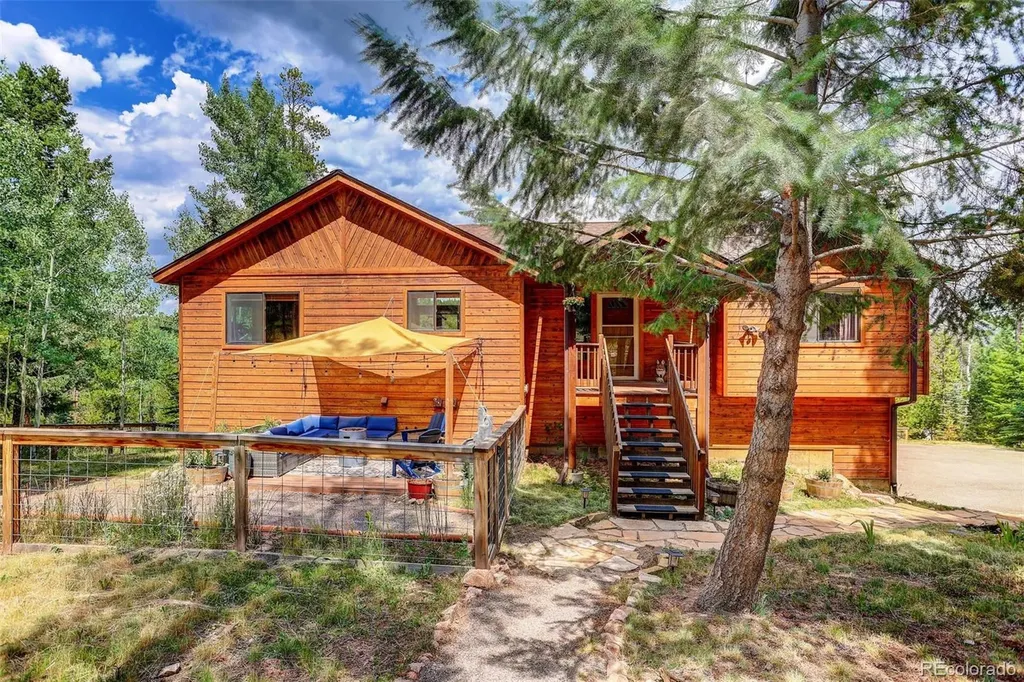 10972 Milliken Avenue Conifer CO 80433