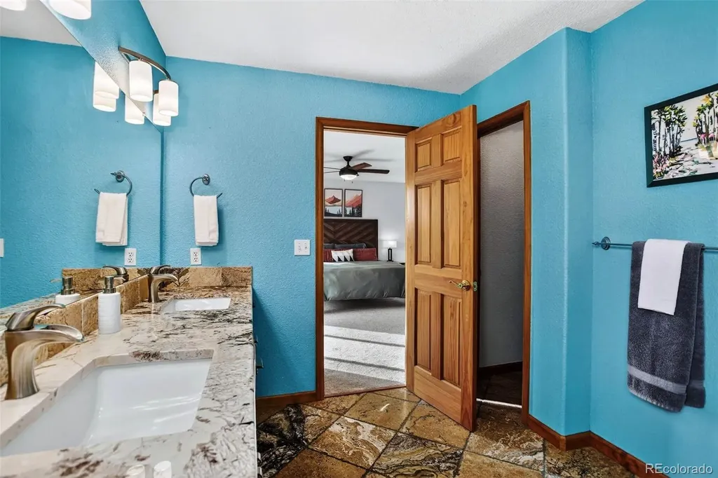 10972 Milliken Avenue Conifer CO 80433