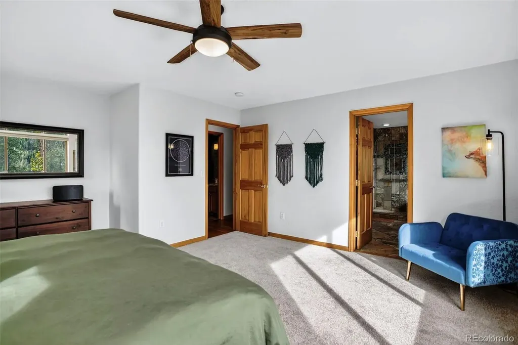 10972 Milliken Avenue Conifer CO 80433