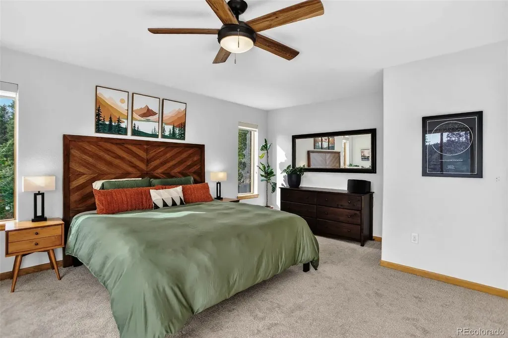 10972 Milliken Avenue Conifer CO 80433