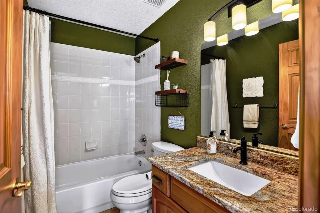 10972 Milliken Avenue Conifer CO 80433