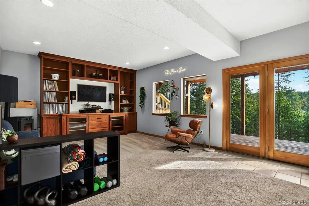 10972 Milliken Avenue Conifer CO 80433