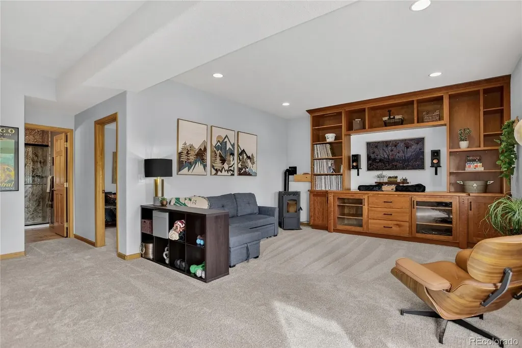 10972 Milliken Avenue Conifer CO 80433
