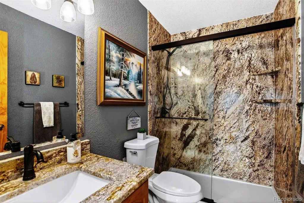 10972 Milliken Avenue Conifer CO 80433