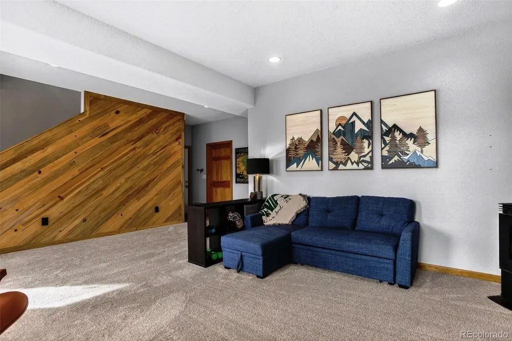 10972 Milliken Avenue Conifer CO 80433