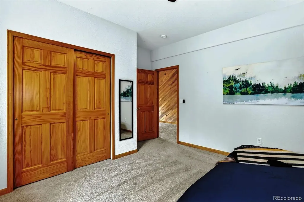10972 Milliken Avenue Conifer CO 80433