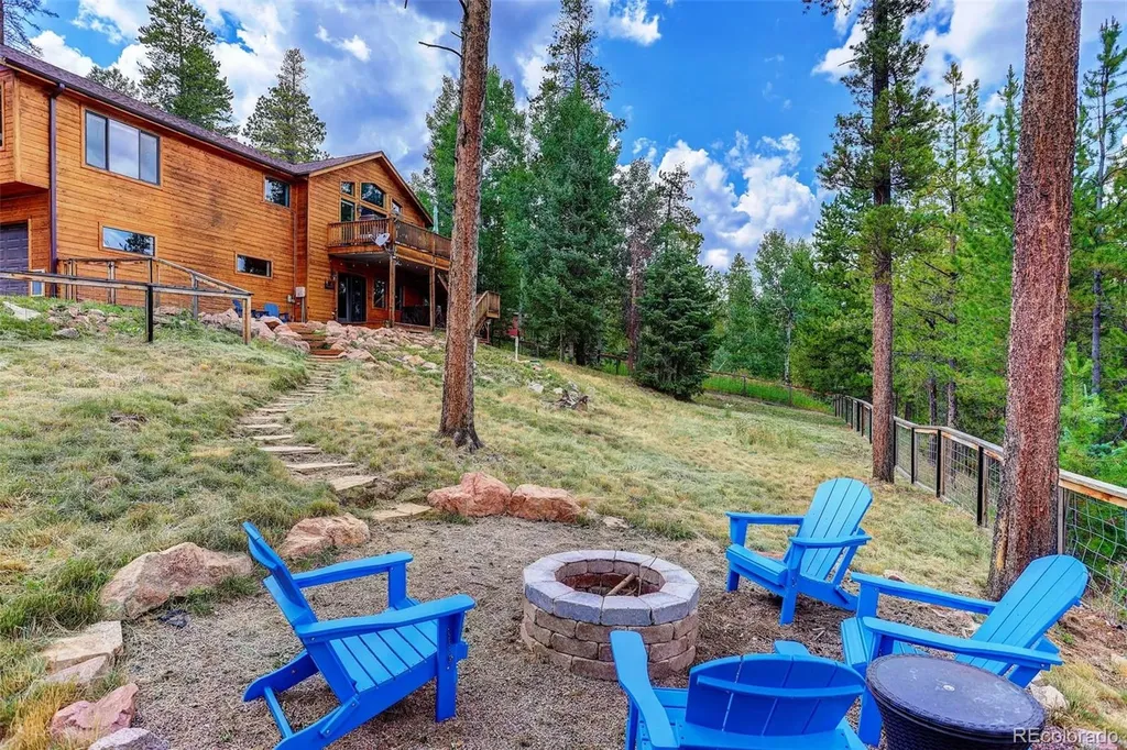 10972 Milliken Avenue Conifer CO 80433