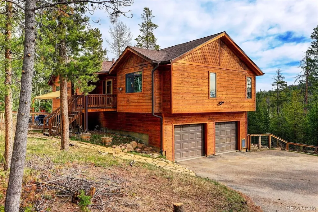 10972 Milliken Avenue Conifer CO 80433