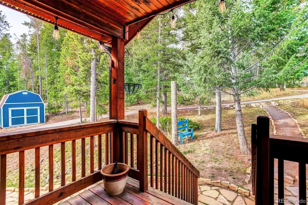 10972 Milliken Avenue Conifer CO 80433