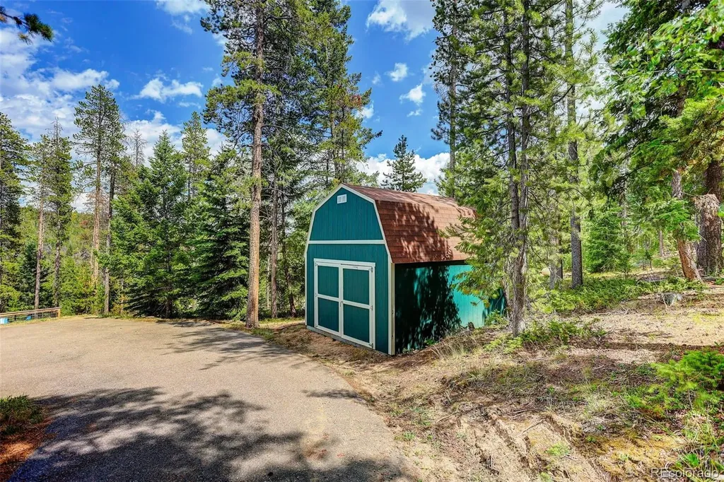 10972 Milliken Avenue Conifer CO 80433