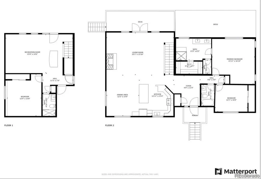 10972 Milliken Avenue Conifer CO 80433