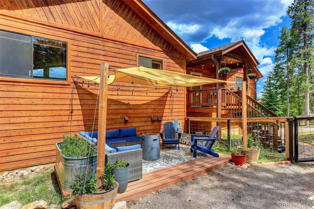 10972 Milliken Avenue Conifer CO 80433