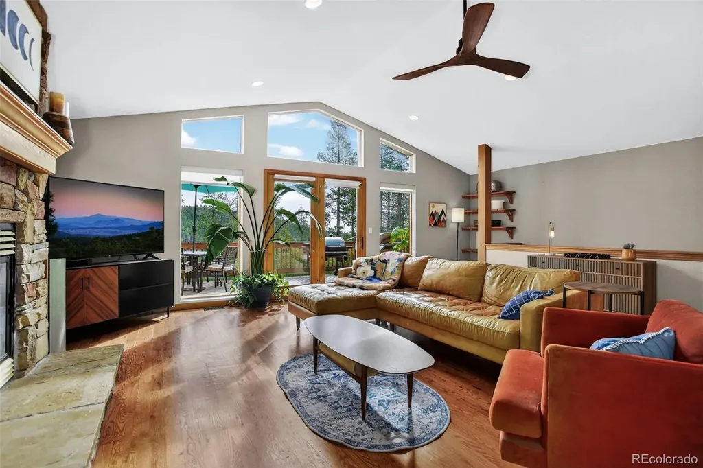 10972 Milliken Avenue Conifer CO 80433