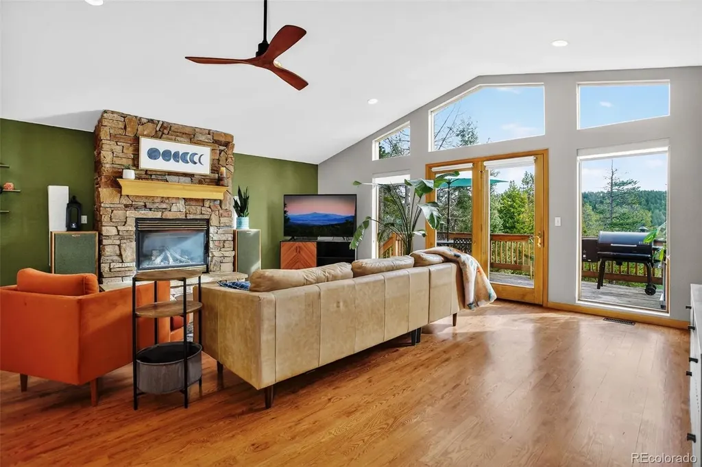 10972 Milliken Avenue Conifer CO 80433