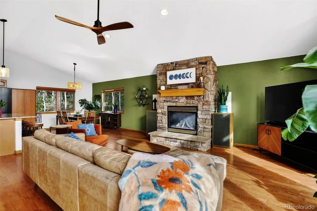 10972 Milliken Avenue Conifer CO 80433