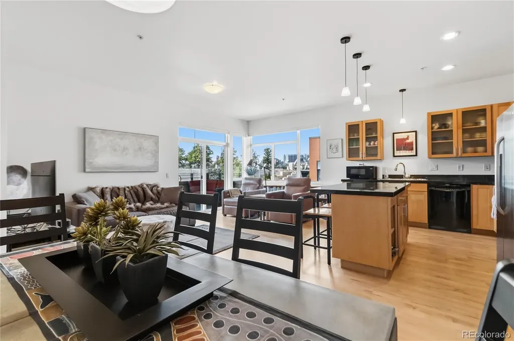 1438 Little Raven Street Denver CO 80202