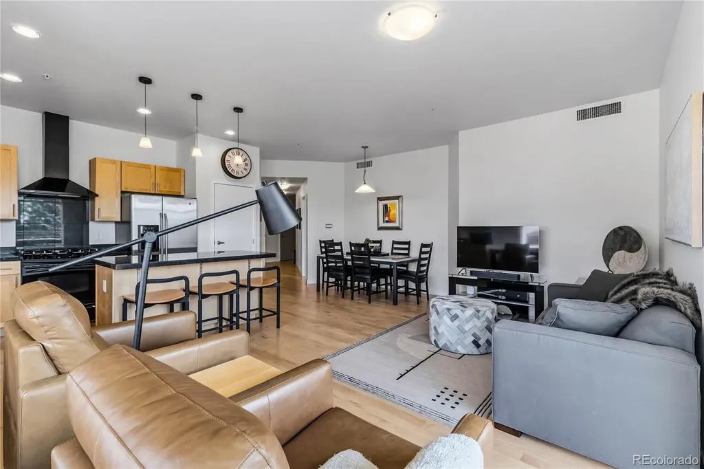 1438 Little Raven Street Denver CO 80202