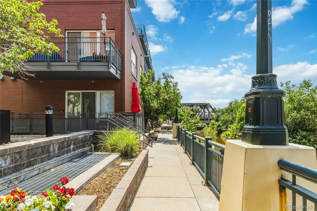 1438 Little Raven Street Denver CO 80202