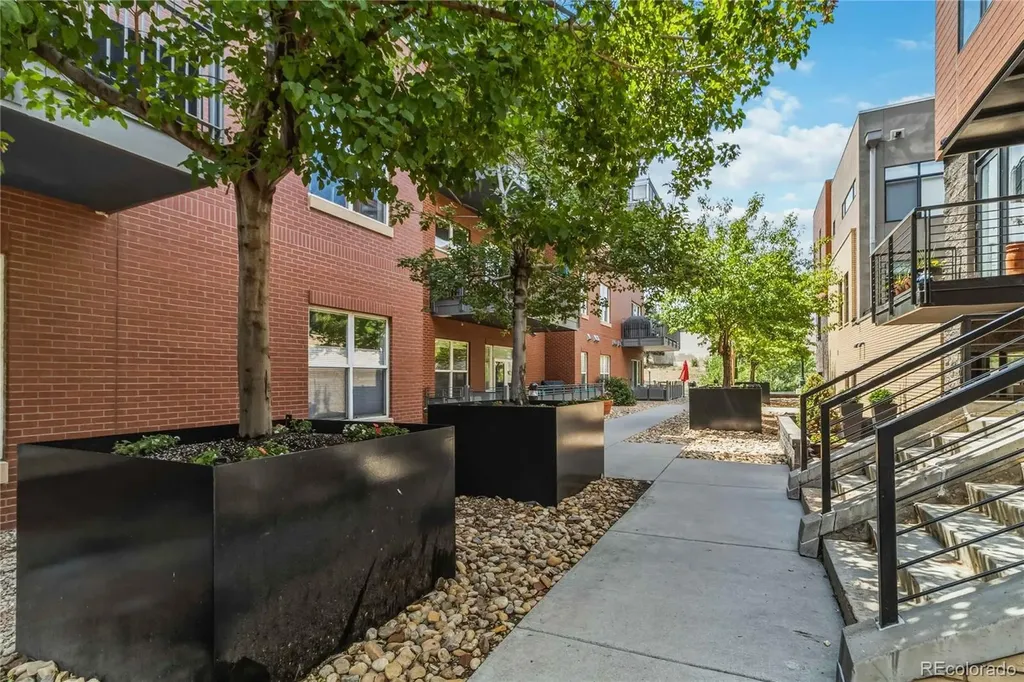 1438 Little Raven Street Denver CO 80202