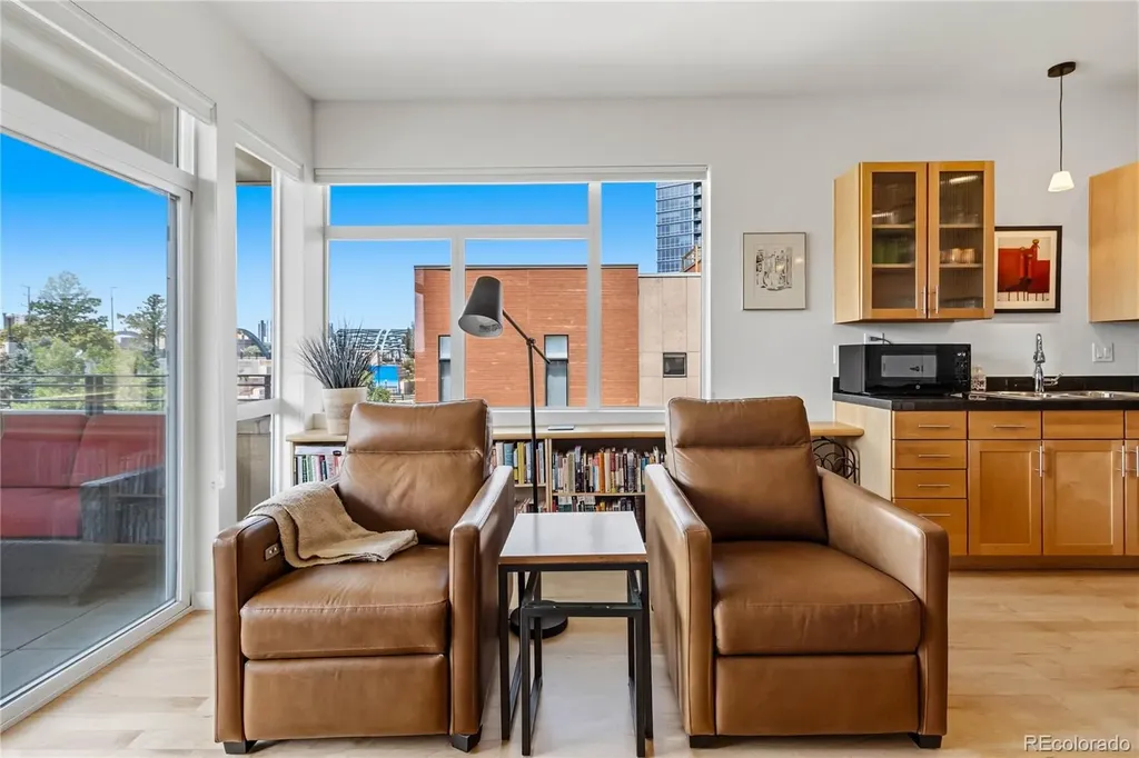 1438 Little Raven Street Denver CO 80202