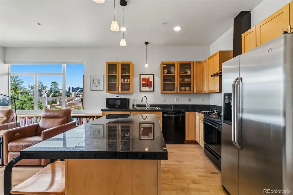 1438 Little Raven Street Denver CO 80202
